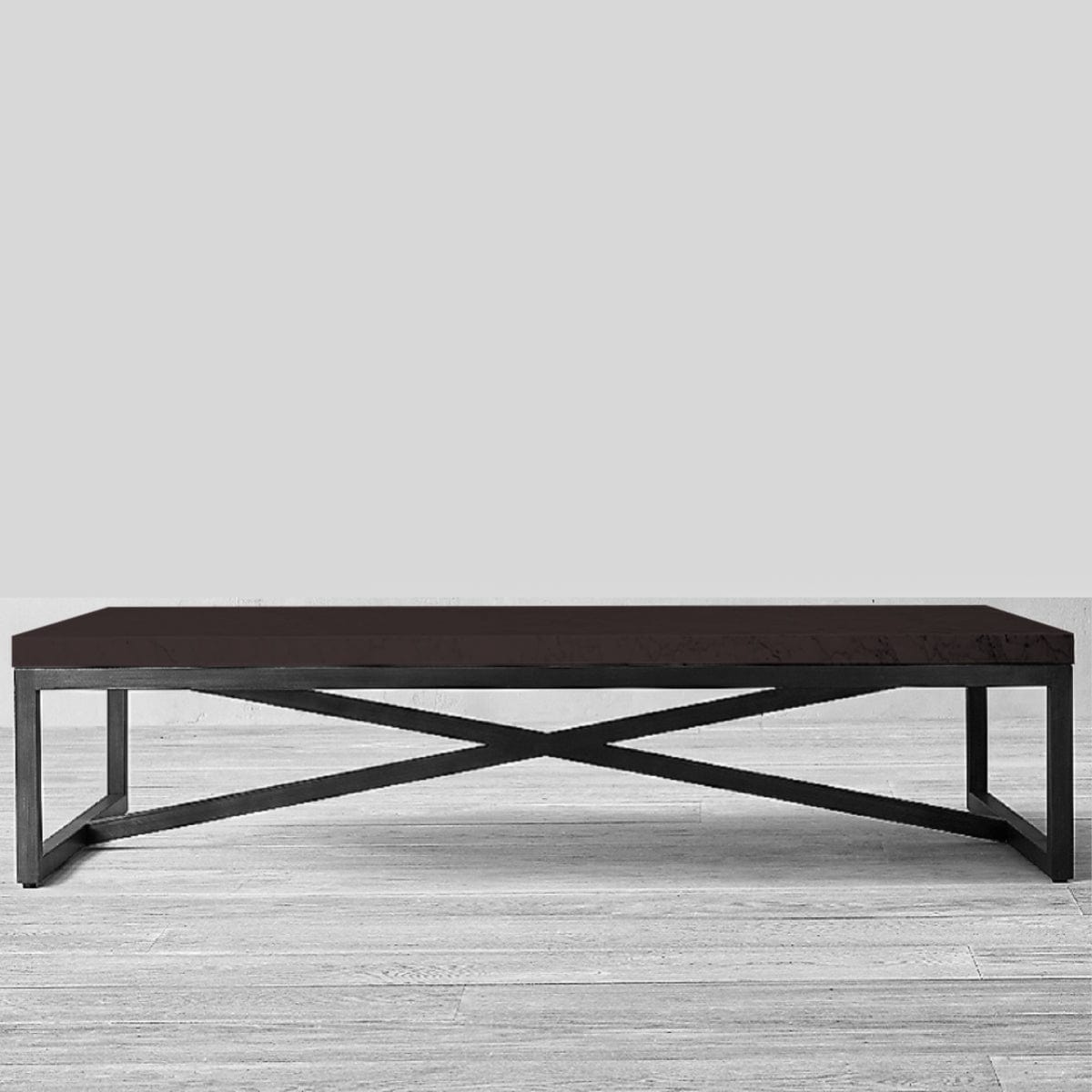 Mesa de Centro Rectangular Murano - mesa centro | Greenwoods Chile